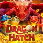Dragon Hatch Huippu Casino