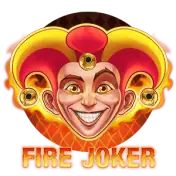 Fire Joker