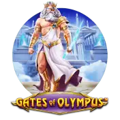 Gates of Olympus