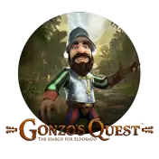 Gonzo's Quest