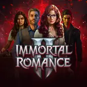 Immortal Romance Huippu Casino